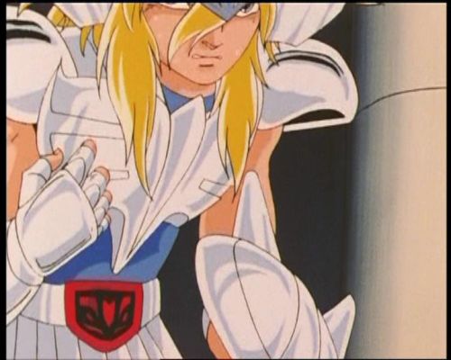 Otaku Gallery  / Anime e Manga / Saint Seiya / Screen Shots / Episodi / 047 - Addio ad un amico / 075.jpg